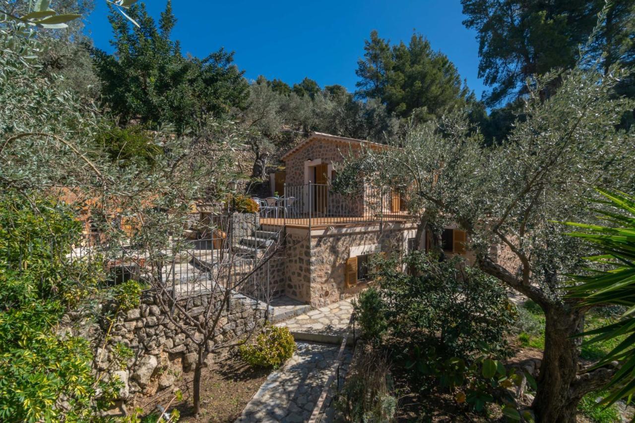 Es Coll Den Pastor Villa Soller Ngoại thất bức ảnh